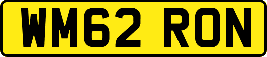 WM62RON