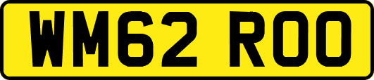 WM62ROO