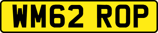 WM62ROP