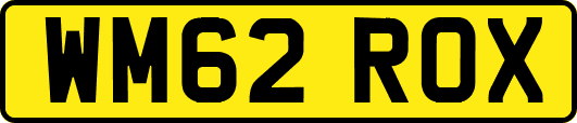 WM62ROX