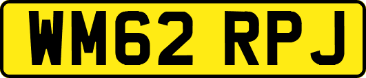 WM62RPJ