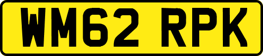 WM62RPK