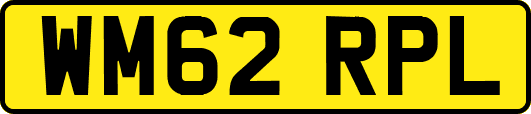 WM62RPL
