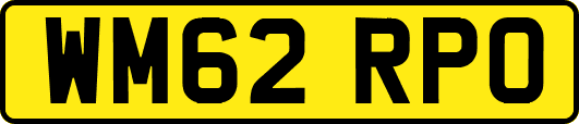 WM62RPO