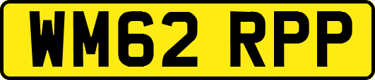WM62RPP