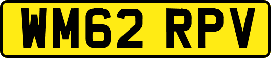 WM62RPV