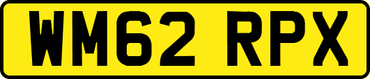 WM62RPX