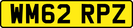 WM62RPZ