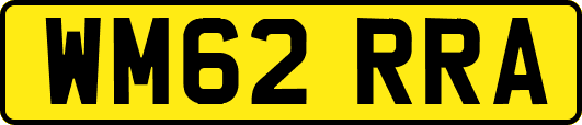 WM62RRA