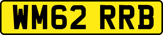 WM62RRB
