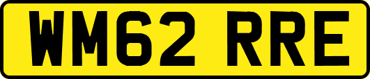 WM62RRE