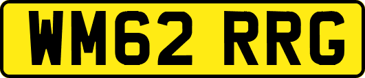WM62RRG