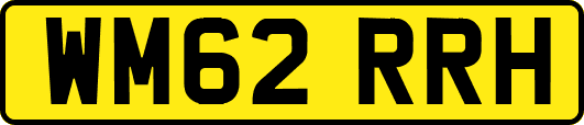 WM62RRH