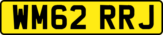 WM62RRJ