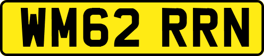 WM62RRN
