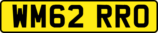 WM62RRO