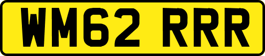 WM62RRR