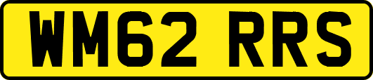 WM62RRS