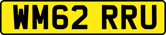 WM62RRU