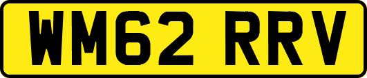 WM62RRV