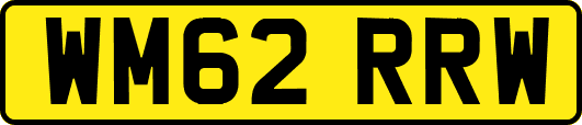 WM62RRW
