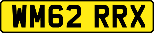 WM62RRX