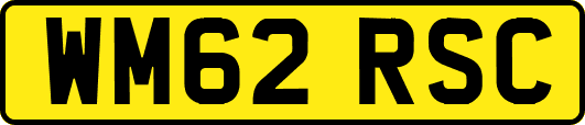 WM62RSC