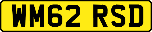 WM62RSD