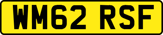 WM62RSF