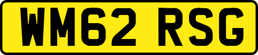WM62RSG