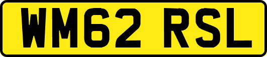 WM62RSL