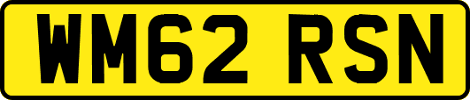WM62RSN