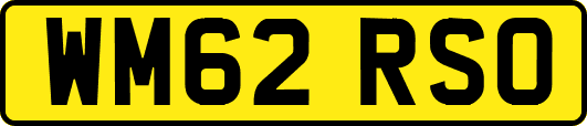 WM62RSO