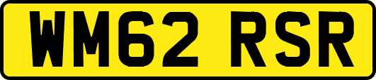 WM62RSR