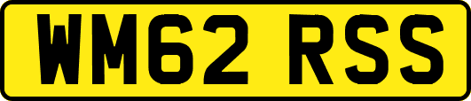 WM62RSS