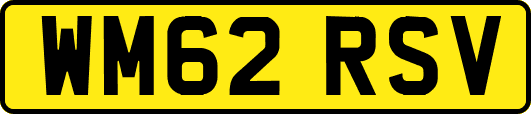 WM62RSV
