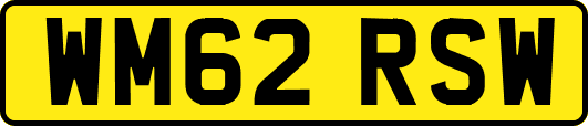 WM62RSW