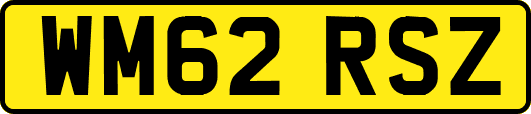 WM62RSZ