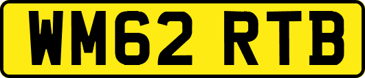 WM62RTB