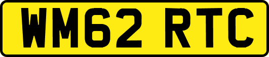 WM62RTC
