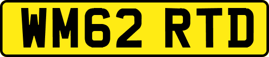 WM62RTD