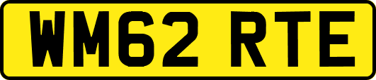 WM62RTE