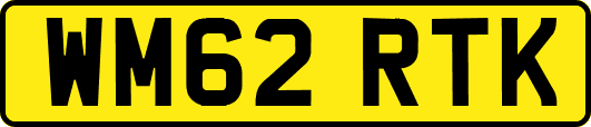 WM62RTK