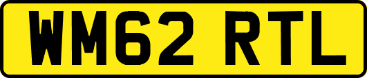 WM62RTL