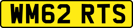 WM62RTS