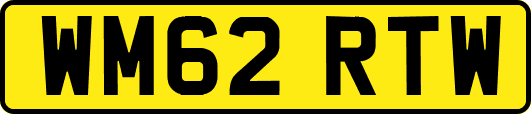 WM62RTW