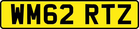 WM62RTZ