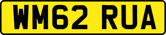 WM62RUA