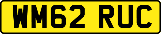 WM62RUC