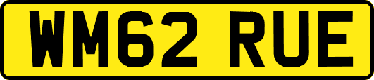 WM62RUE